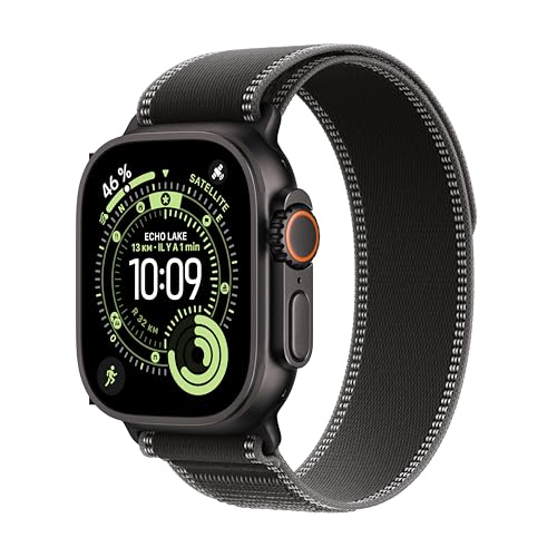 Apple Watch Ultra 3